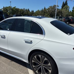 MERCEDES-BENZ E 350 - 6