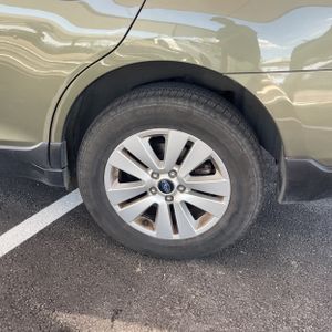 2016 Subaru OUTBACK 2.5I PREMIUM — миниатюра 18