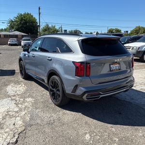 KIA SORENTO SX PRESTIGE - 5