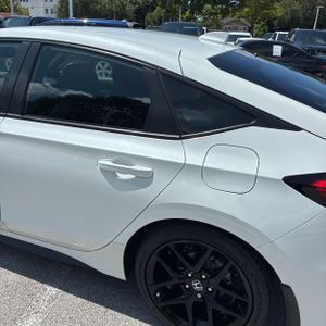2023 Honda CIVIC SPORT 照片 6