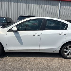 صورة 4 لـ 2010 Mazda MAZDA3 I TOURING