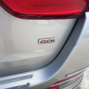 2014 KIA OPTIMA LX — миниатюра 23