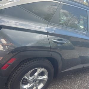 HYUNDAI TUCSON SEL - 9