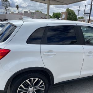 MITSUBISHI OUTLANDER SPORT 2.0 ES - 9