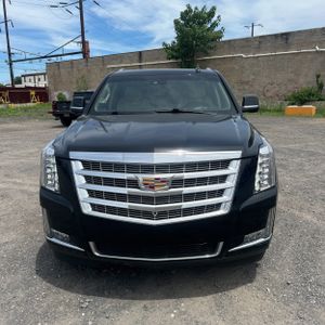 صورة مصغرة 14 لـ 2020 Cadillac ESCALADE ESV LUXURY