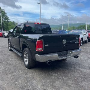2015 RAM 1500 LARAMIE photo 5