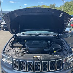 صورة 46 لـ 2020 JEEP GRAND CHEROKEE LIMITED