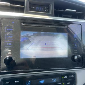 2017 Toyota COROLLA LE — миниатюра 37