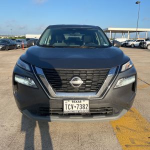 صورة مصغرة 14 لـ 2023 Nissan ROGUE SV