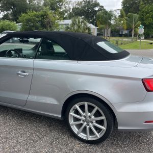 AUDI A3 2.0T PREMIUM - 6