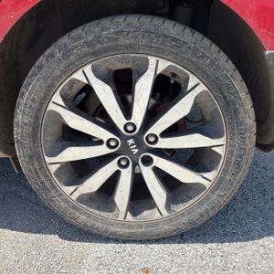 صورة مصغرة 18 لـ 2017 KIA SOUL +