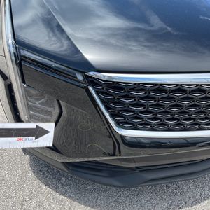 2024 Cadillac XT4 LUXURY — миниатюра 57