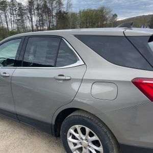 CHEVROLET EQUINOX LT - 6