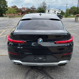 صورة 7 لـ 2022 BMW X4 XDRIVE30I