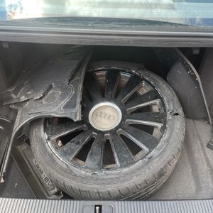 2009 AUDI A8 L QUATTRO 照片 40