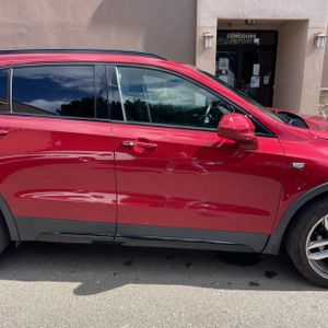 CADILLAC XT4 SPORT - 10