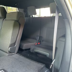 2025 Toyota 4RUNNER SR5 缩略图 35
