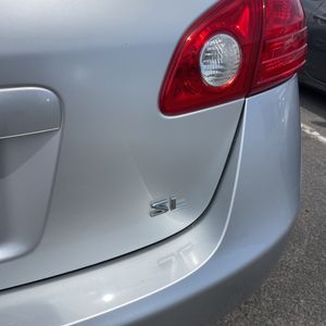 صورة 23 لـ 2010 Nissan ROGUE SL
