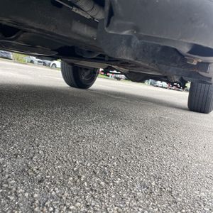 2017 Chevrolet SUBURBAN LT 缩略图 21