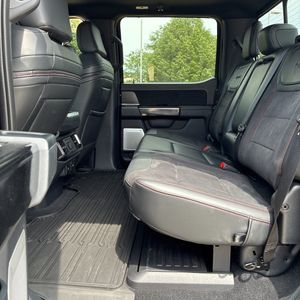 2025 FORD F-150 RAPTOR — миниатюра 34