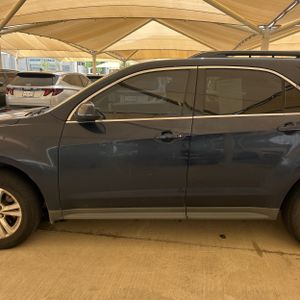 CHEVROLET EQUINOX - 4