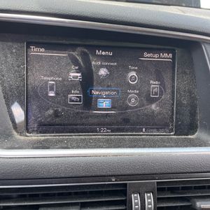 2015 AUDI Q5 2.0T PREMIUM 照片 46