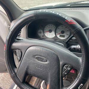2001 FORD ESCAPE XLT — фото 54