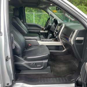 2016 FORD F-150 LARIAT thumbnail 33
