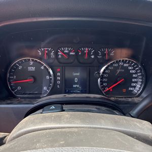 صورة مصغرة 38 لـ 2018 Chevrolet SILVERADO 1500 CUSTOM