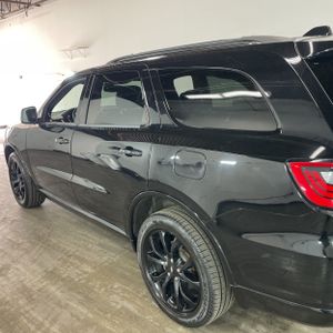 DODGE DURANGO GT PLUS - 6