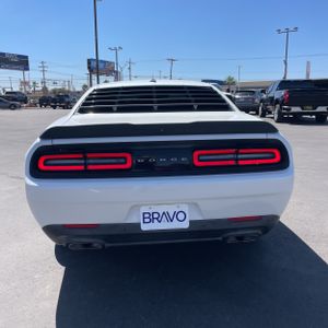 2016 Dodge CHALLENGER R/T SCAT PACK 照片 7