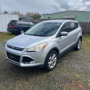 FORD ESCAPE SEL - 1