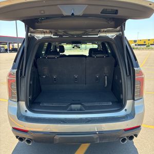 2025 Chevrolet TAHOE Z71 — миниатюра 44