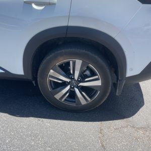 2023 Nissan ROGUE SL 缩略图 18