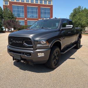 صورة 1 لـ 2018 RAM 2500 LARAMIE