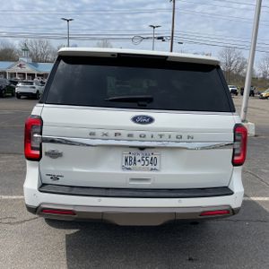 FORD EXPEDITION KING RANCH - 7