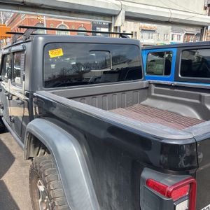 JEEP GLADIATOR RUBICON - 5