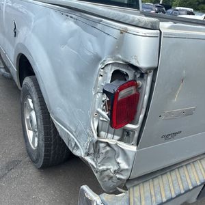 2004 FORD F-150 XL 照片 42