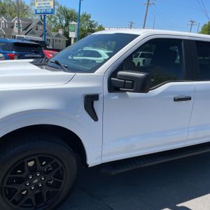 FORD F-150 STX - 2