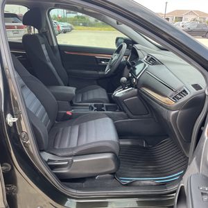 صورة مصغرة 33 لـ 2019 Honda CR-V EX