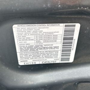 صورة مصغرة 41 لـ 2006 Infiniti M35 BASE