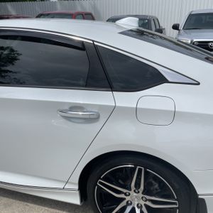 HONDA ACCORD TOURING - 5