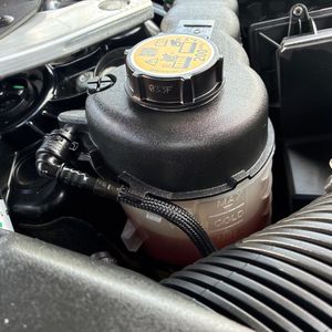 2023 LAND Rover RANGE ROVER SPORT P400 DYNAMIC SE — фото 48