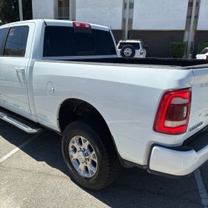 2023 RAM 2500 LARAMIE 照片 6