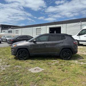 JEEP COMPASS ALTITUDE - 3