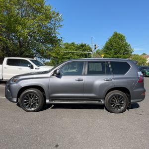 LEXUS GX 460 BASE - 3