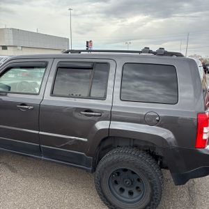 JEEP PATRIOT SPORT - 6