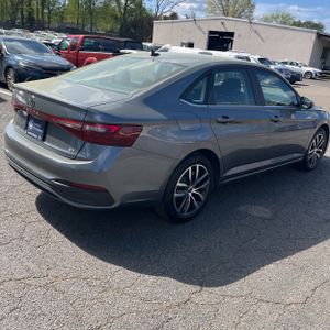 VOLKSWAGEN JETTA SE - 8