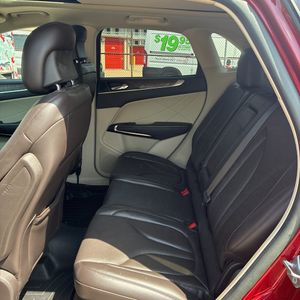 2019 Lincoln MKC RESERVE thumbnail 33