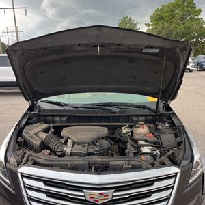 2017 Cadillac XT5 LUXURY 缩略图 46